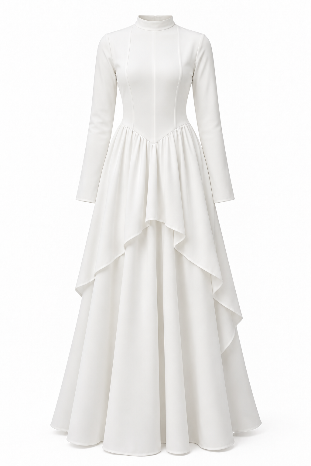 Seedo Dress