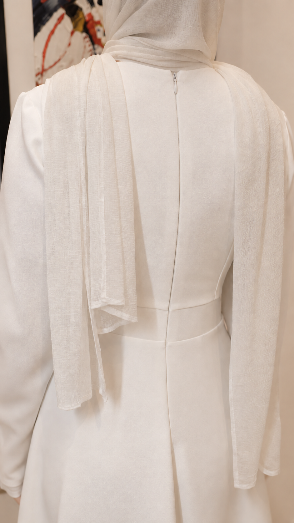 Dyala Dress