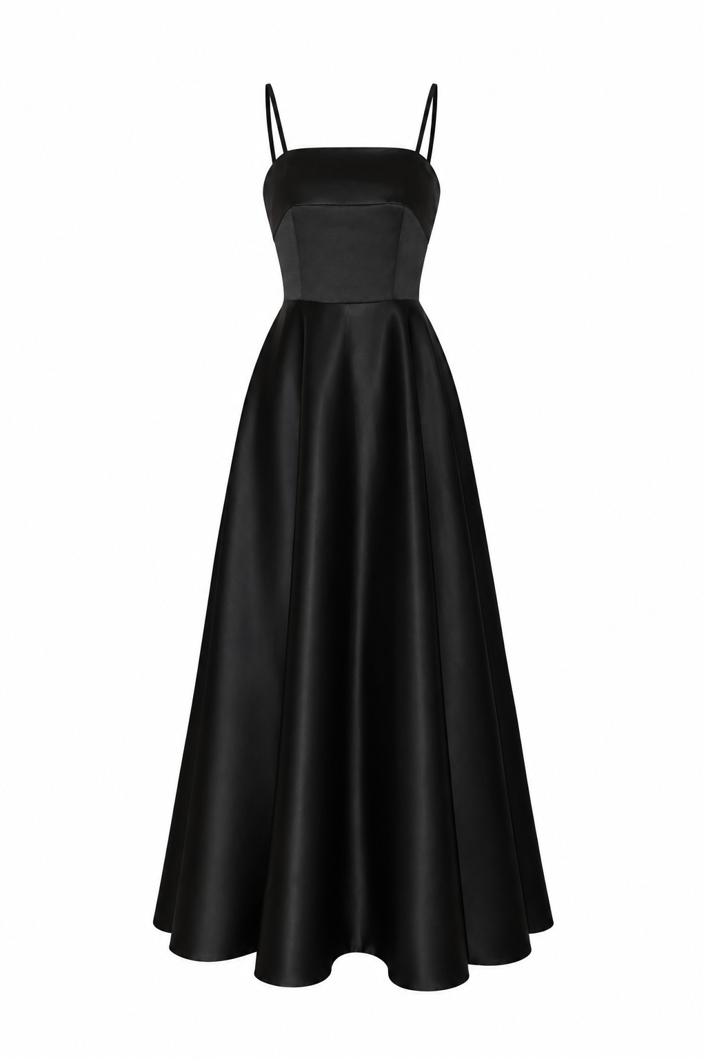 The Black Dress