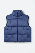 Puffer Vest
