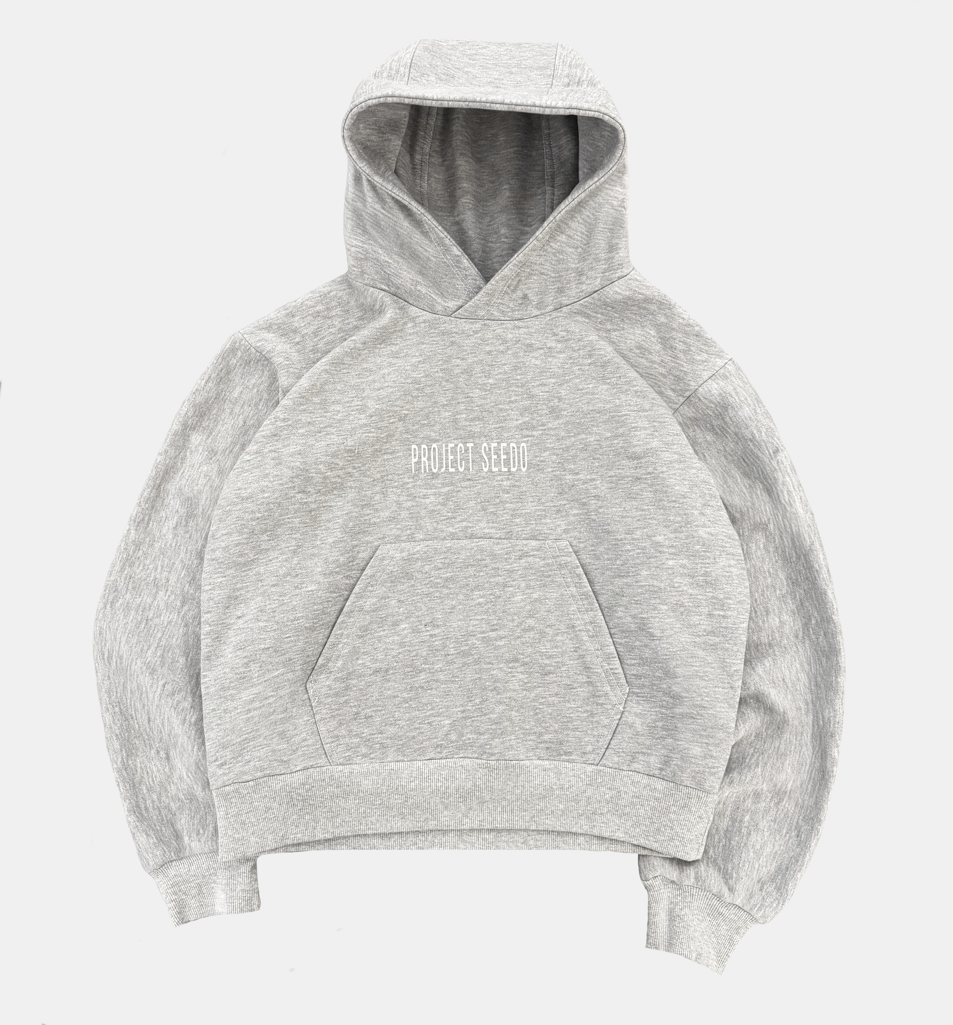 Seedo Hoodie