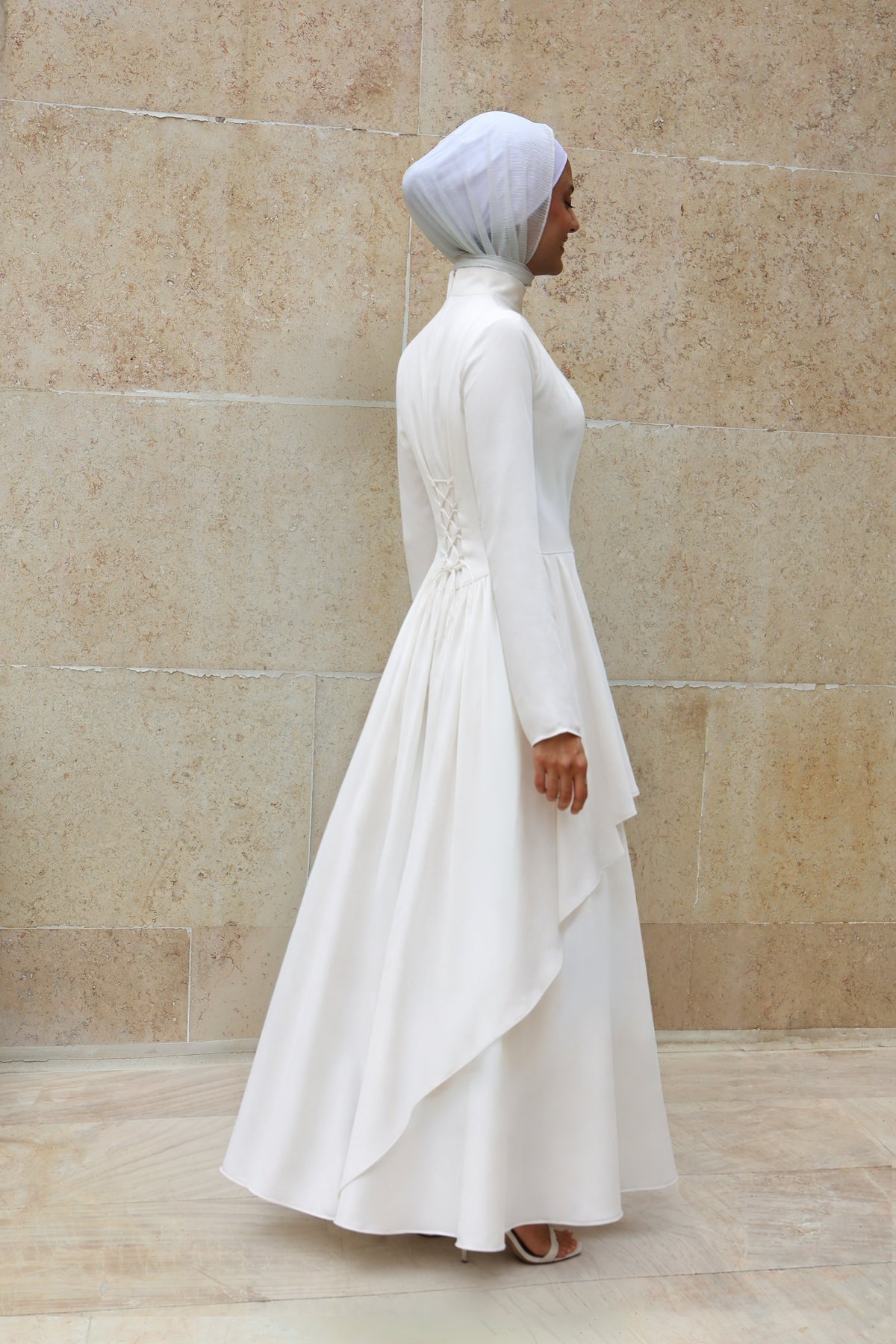 Seedo Dress