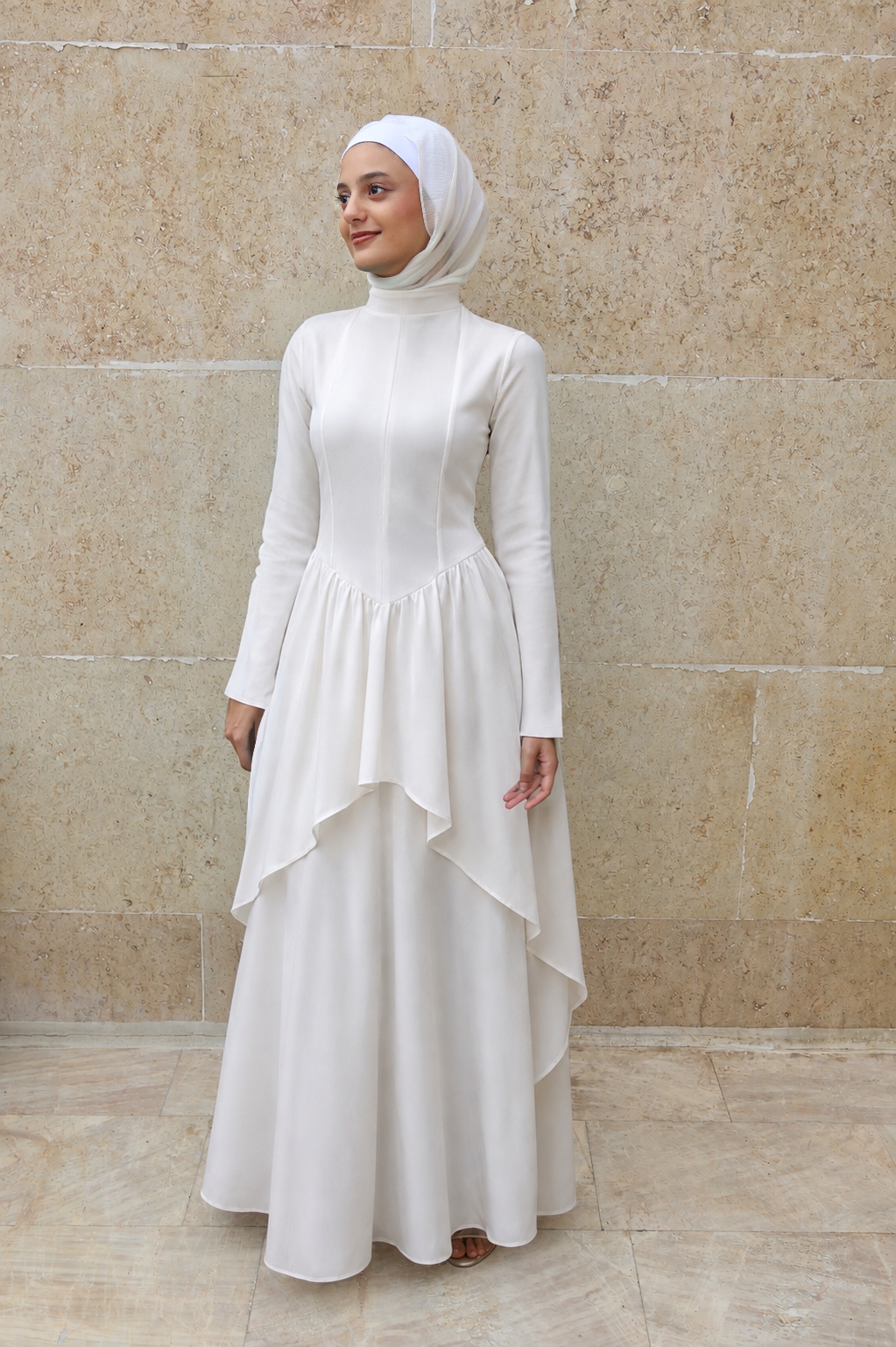 Seedo Dress
