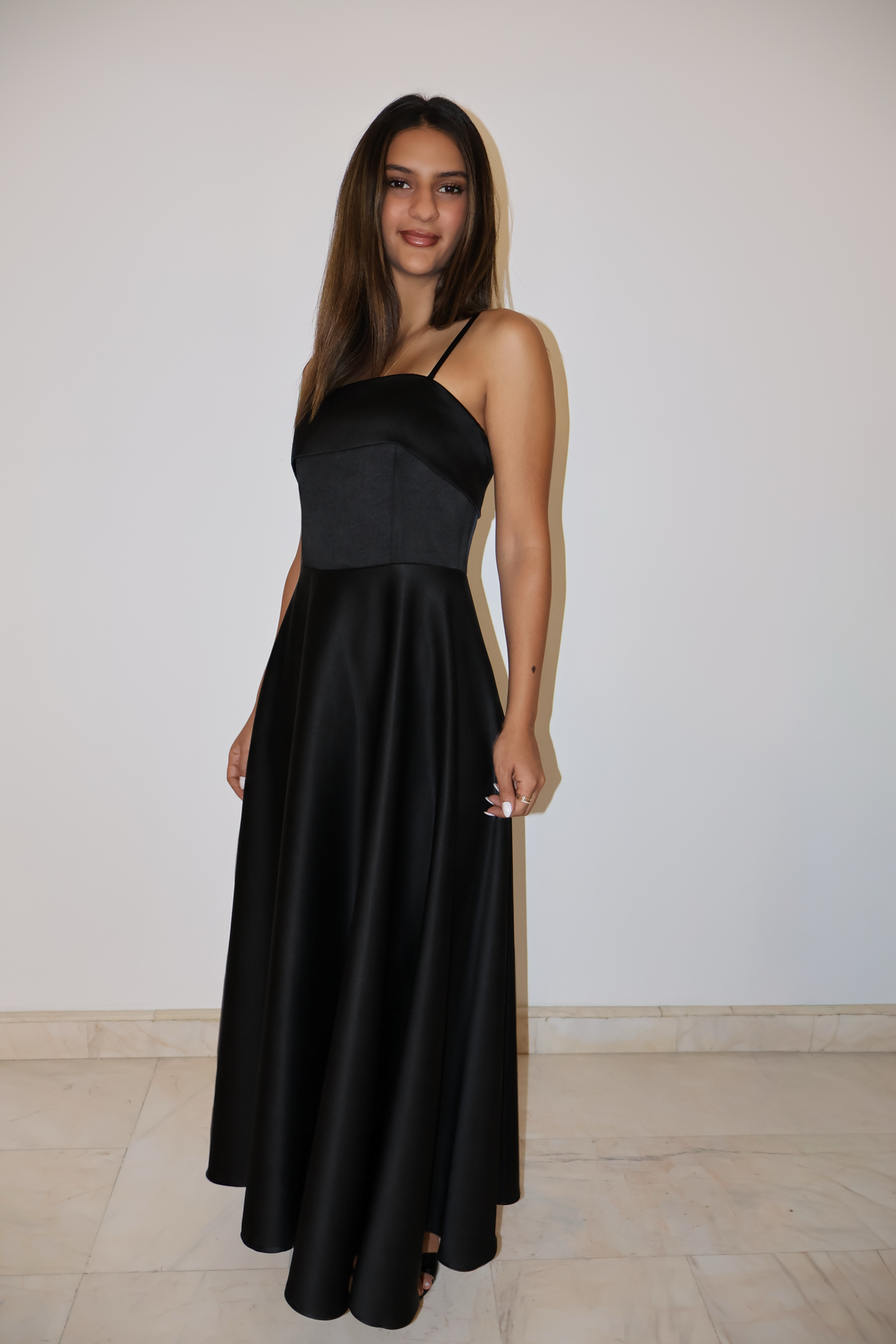 The Black Dress