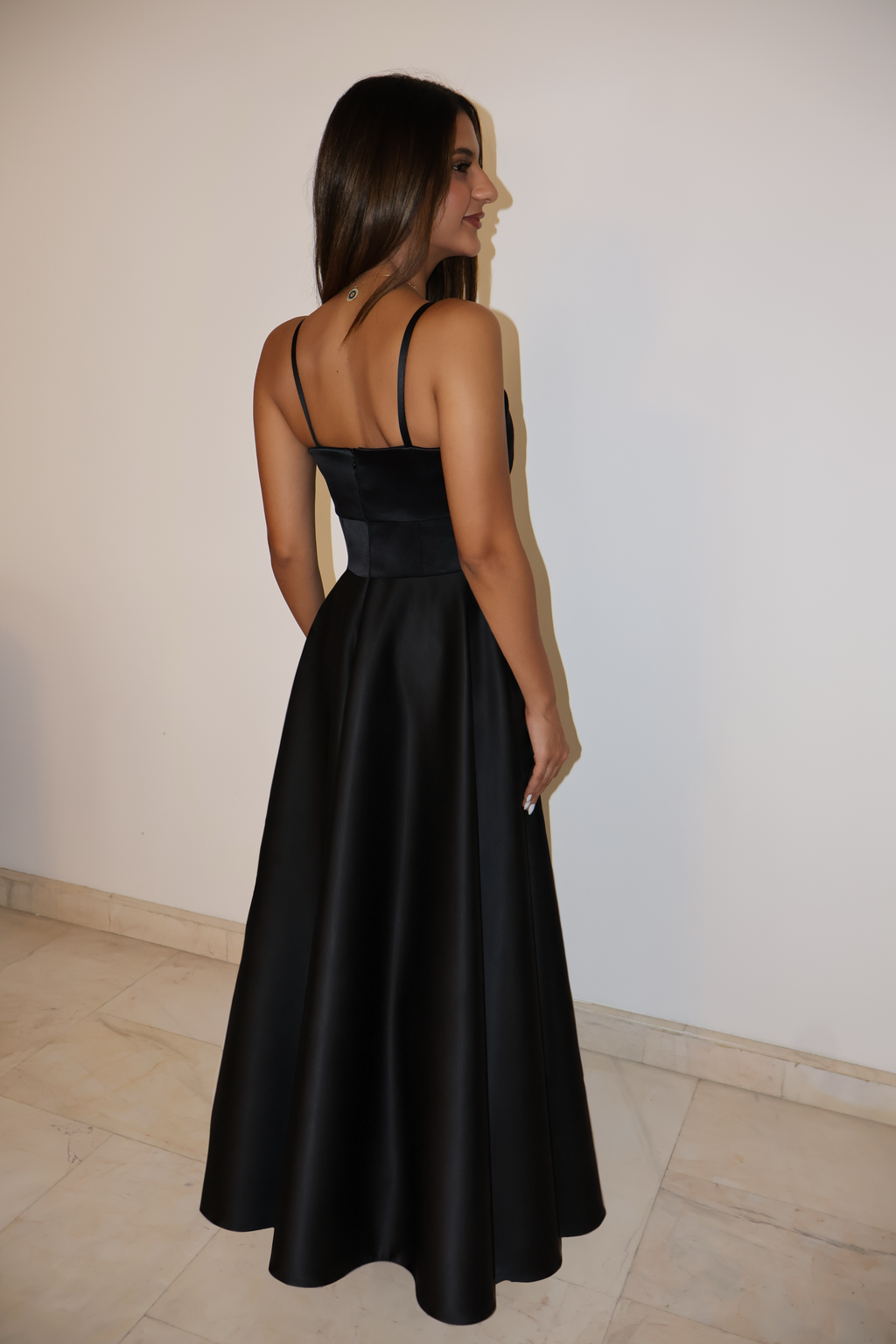 The Black Dress
