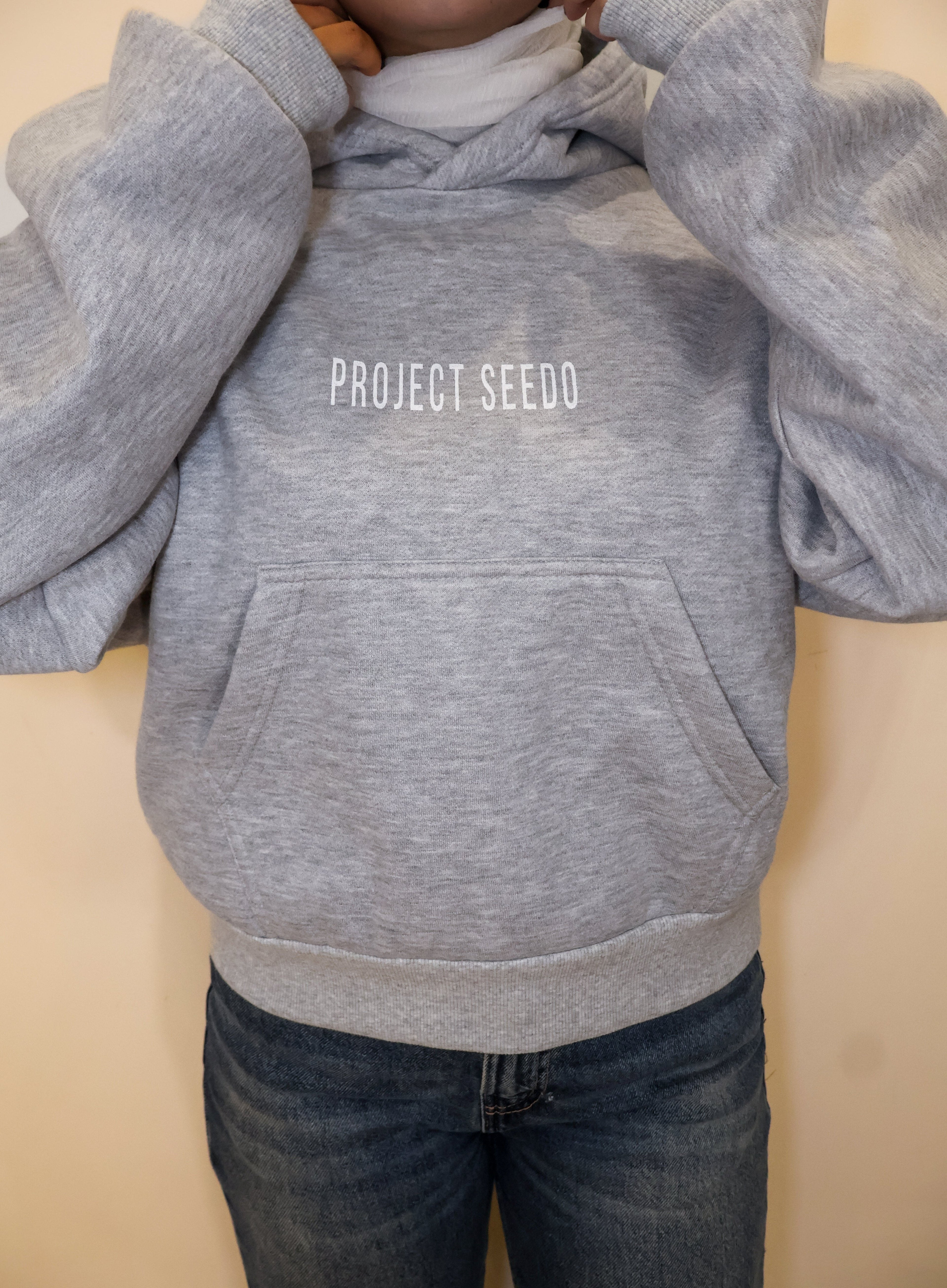 Seedo Hoodie
