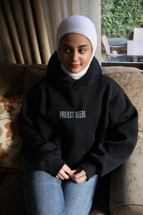 Seedo Hoodie