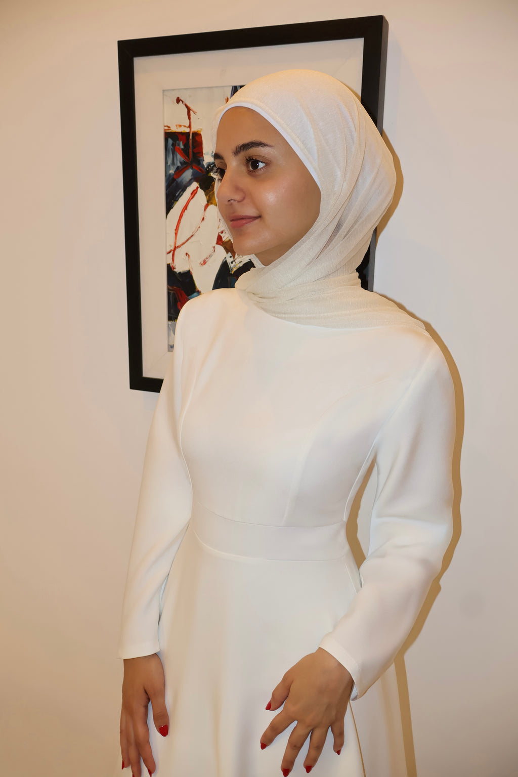 Dyala Dress