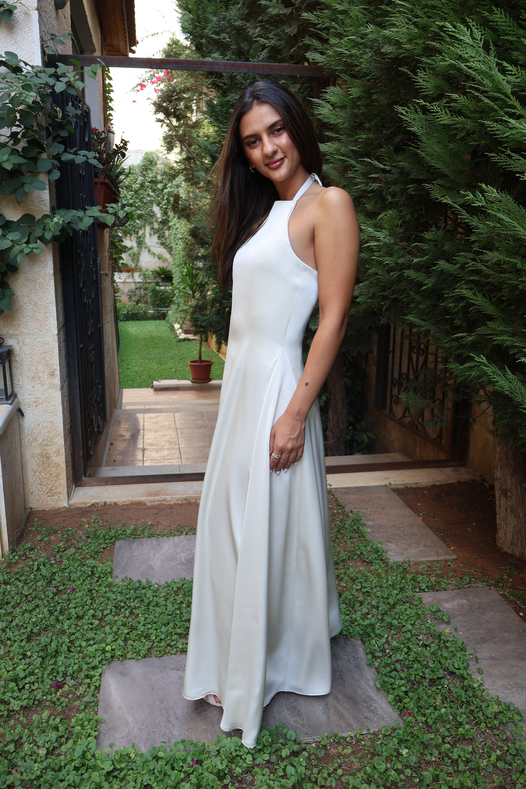 Mira Dress